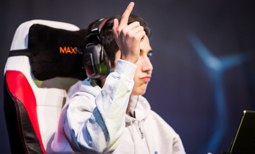 The invites for the $10,000 PGL Spring are here