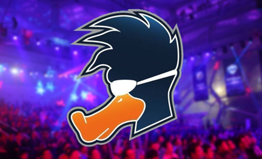 Playing Ducks signs European HGC Pro Team, Diamond Skin