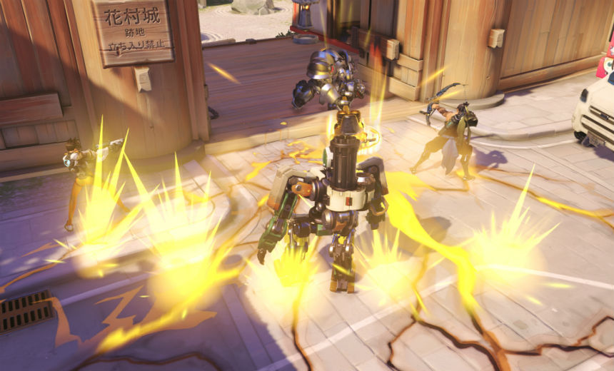 Up for Debate: Should Blizzard 'name and shame' cheaters?