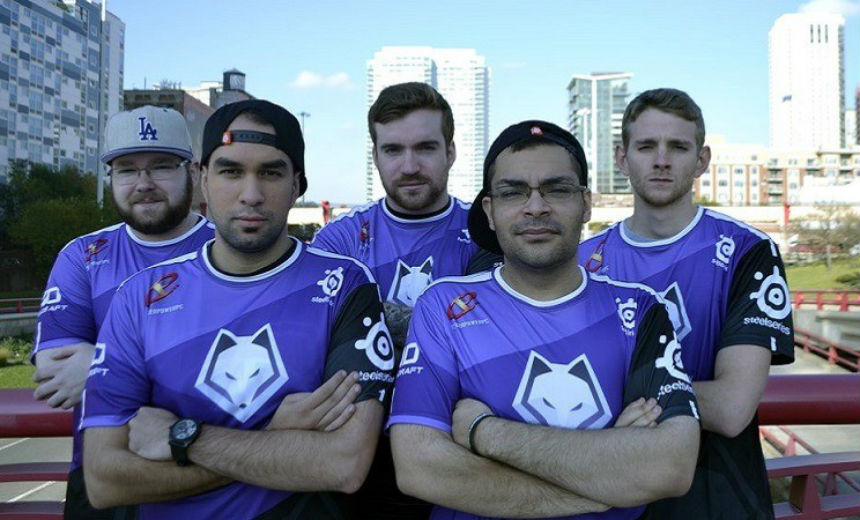 Winterfox drop desi, add hades