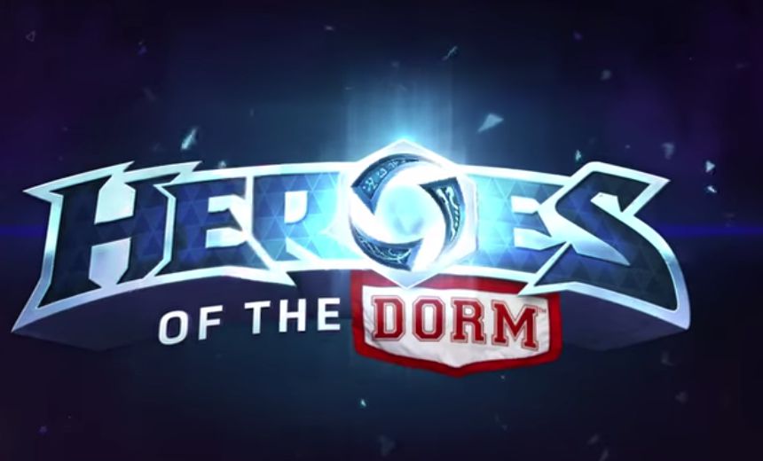What is Heroes of the Dorm?