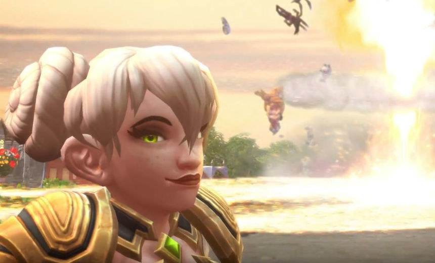 Still new to Chromie? It's time to fix that