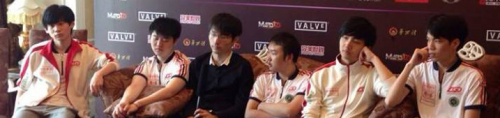 LGD wins The International 2014 Chinese qualifiers