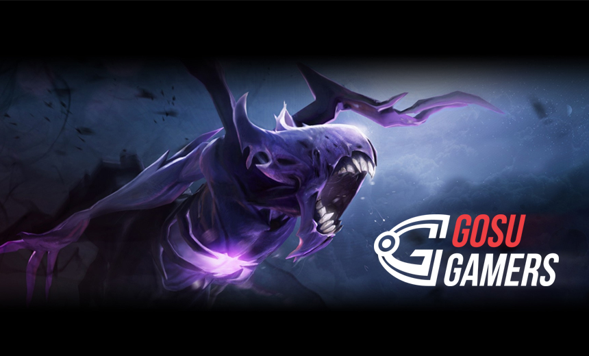 GosuGamers Dota 2 section is recruiting