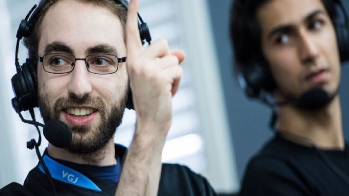 BTS gears up for Pro Series Season 4