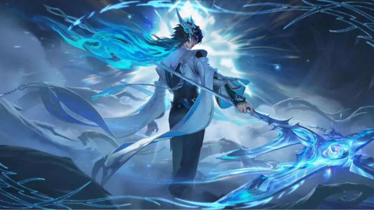 Honor of Kings: Augran guide, arcana, and equipment