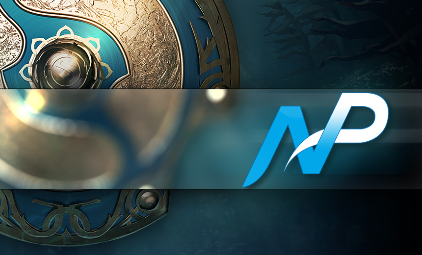TI 7 profile: Team NP a blast from the past