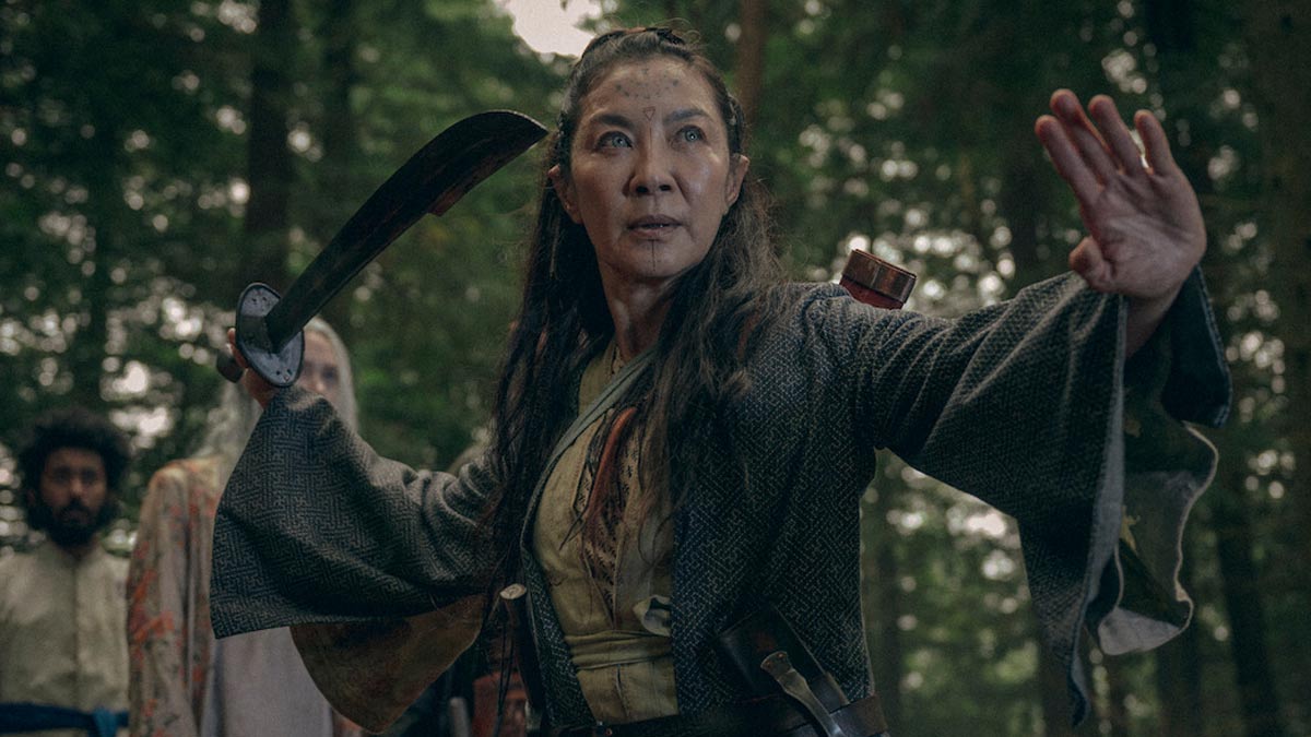 Review: Netflix's The Witcher Blood Origin is a real waste of potential