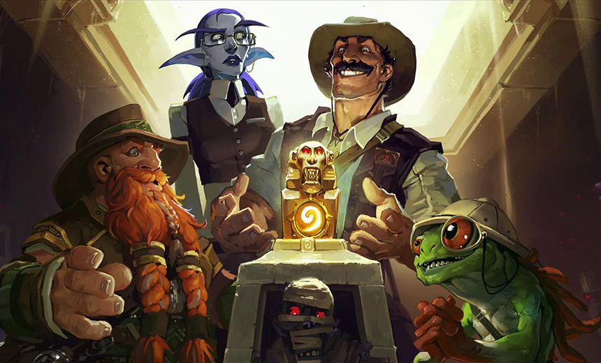 In the wake of BlizzCon 2015: Tonight on The Innervated podcast