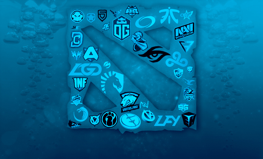 Post TI7 shuffle log: The confirmed roster changes, all packed in one place