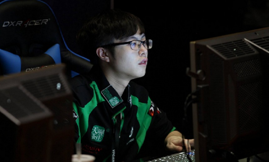 ViCi Gaming to replace LGD at Galaxy Battles LAN