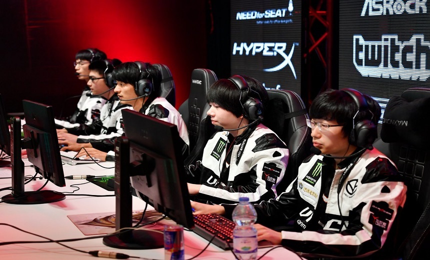 Vici Gaming prevail to take on Team Liquid in Grand Finals of Dota Pit Minor