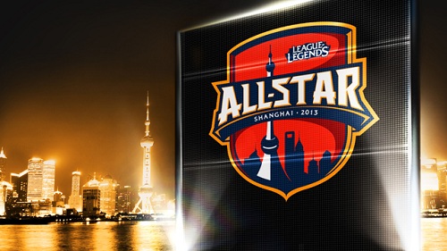 LCS All-Star 2013: Hype Before History