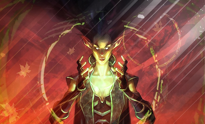 Blizzcon is coming: Tonight on The Innervated #62 at 21:00 CEST