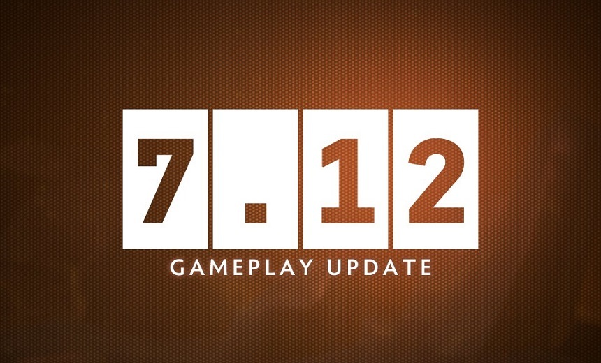 Gameplay patch 7.12 released: Long-awaited changes are here