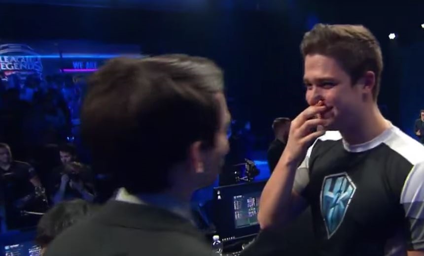 MSF close out a grindy series against VIT; H2K take down upstart GIA in two