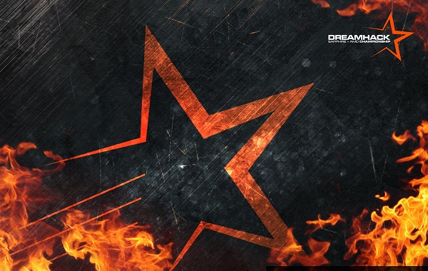 Amaz the first to DreamHack top 4