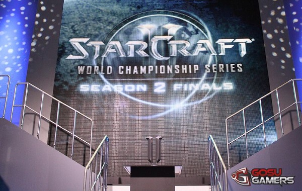 WCS Season 2: Foreigners triumph at last