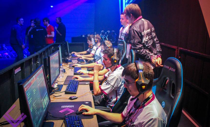 The Greek squad part ways with London Conspiracy