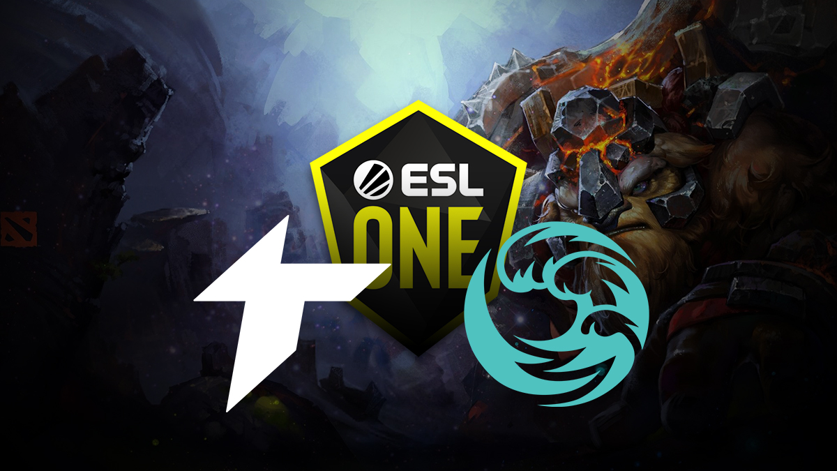 Thunder Awaken and beastcoast are the SA representatives at ESL One Stockholm Major