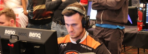 ESEA Season 17 LAN Finals Day 1 recap