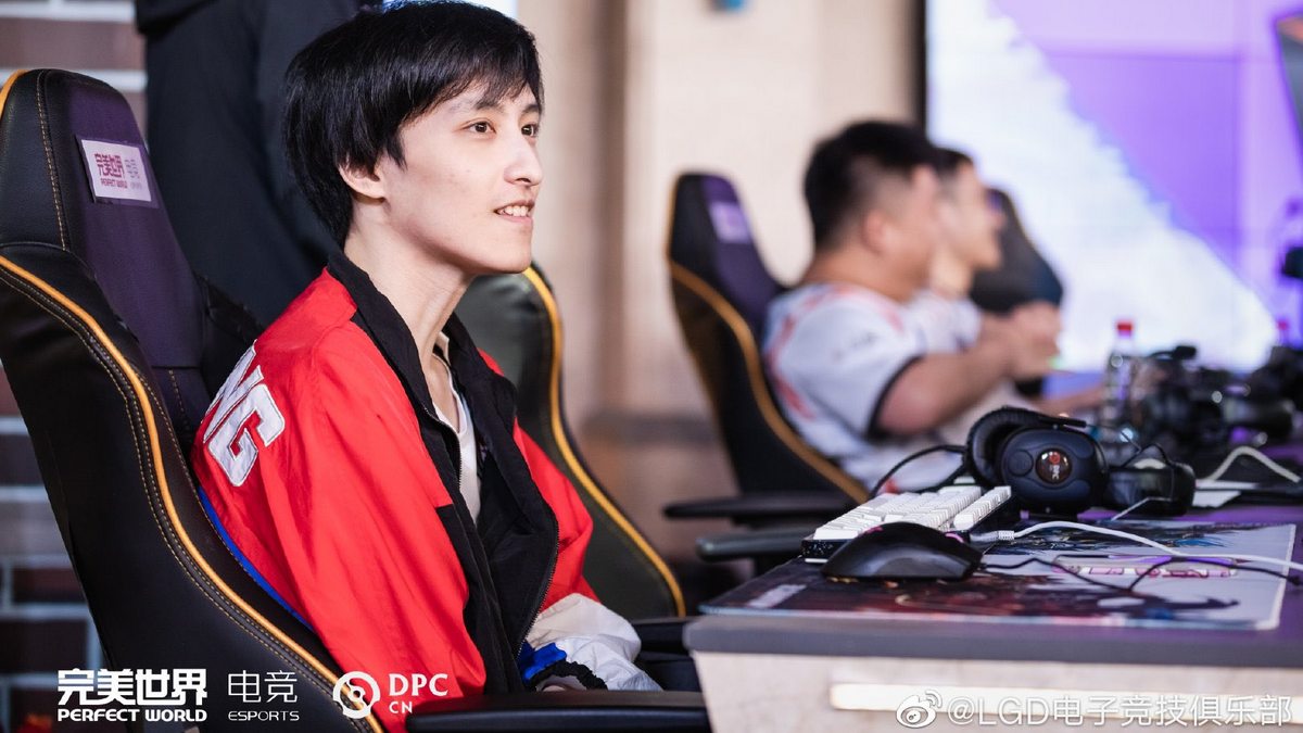 PSG.LGD, Thunder Predator, Virtus.pro and more join ESL One Fall: Bootcamp Edition