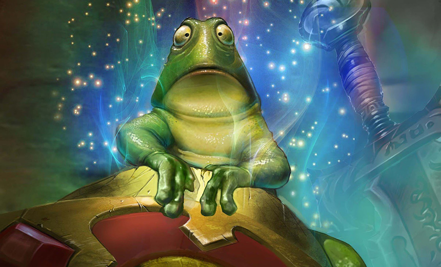 Card design contest: Design a tribal card, win Hearthstone goodies