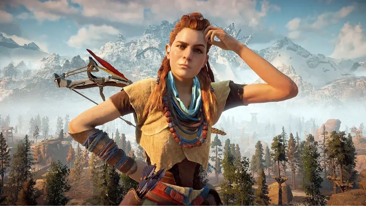 Netflix's Horizon Zero Dawn TV adaptation reportedly cancelled