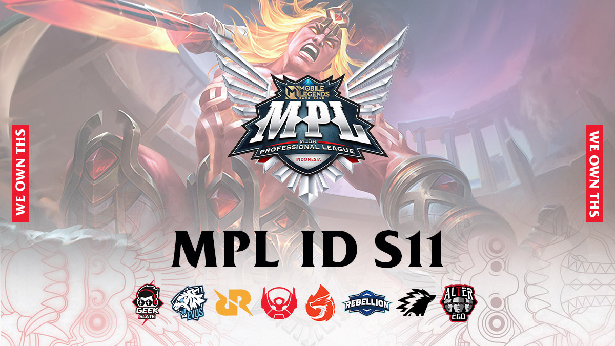MPL ID Season 11: RRQ and ONIC lead the pack before the kickoff