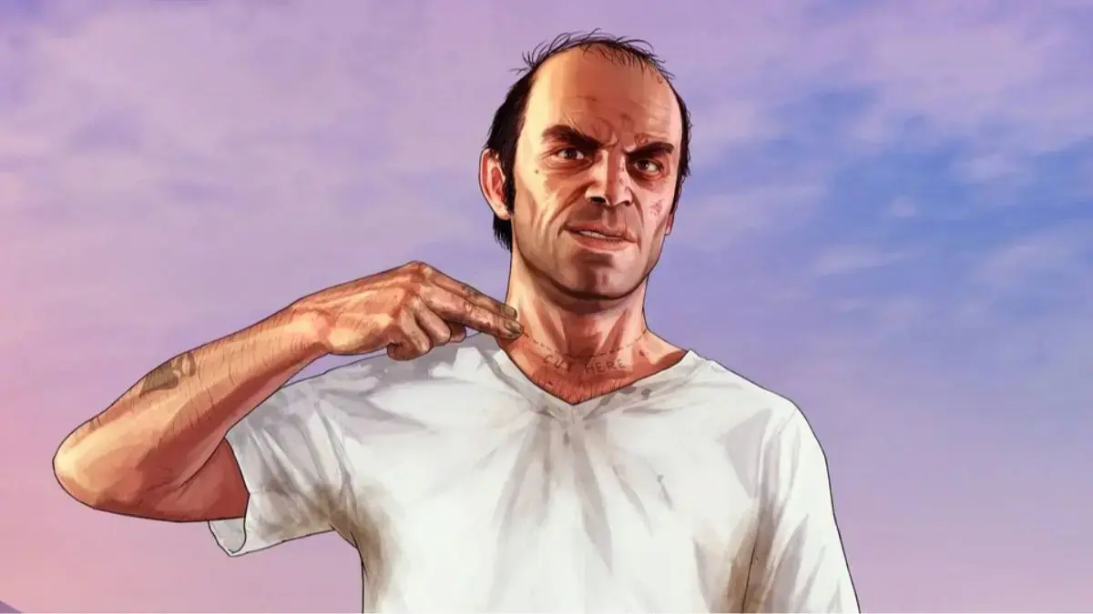 GTA 5 actor confirms he shot scenes for scrapped 'James Bond Trevor' DLC