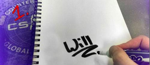 Valve considers adding players signature for DH Winter
