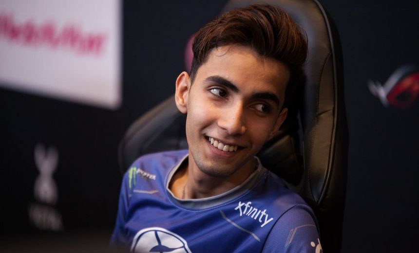 EPICENTER: EG take the top seed of group B, Clutch Gamers and Planet Odd eliminated