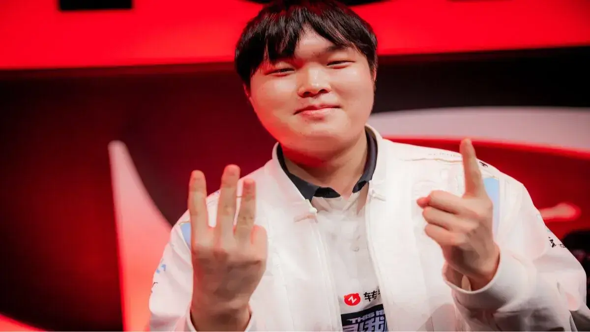 T1 suffered shock 3-1 defeat at the hands of Bilibili Gaming at the Mid-Season Invitational