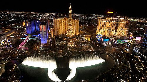 D2L: The race for Las Vegas commences in less than 6 hours