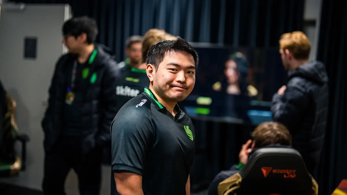 Team Falcons, The International 2024 favorites, eliminated as Tundra moves forward