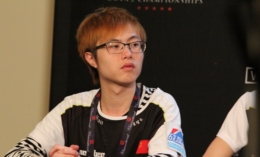 Nanyang Championships: Chinese qualifiers start tomorrow