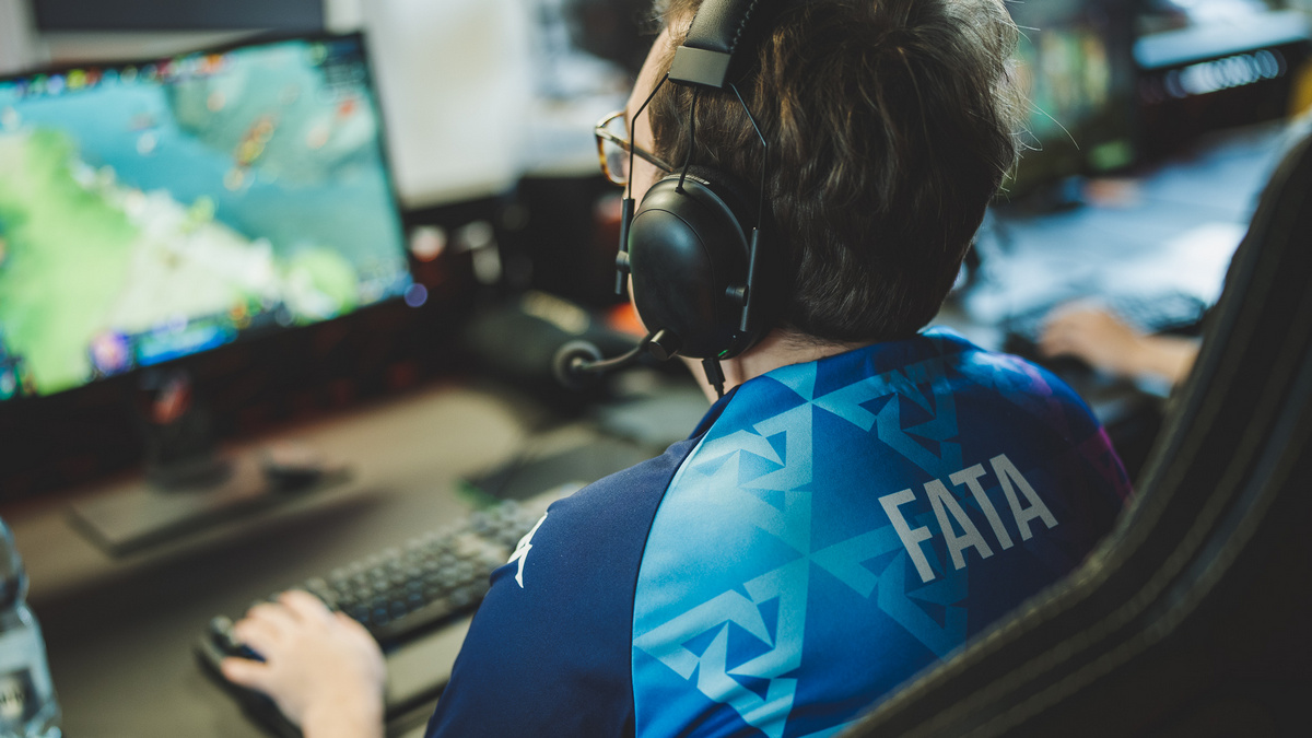 Tundra Esports force a four-way tiebreaker in Western Europe DPC League