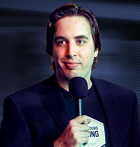 Travis Gafford gets "Grilled"