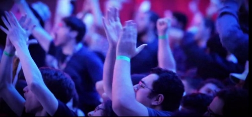 [VIDEO] Season 3 World Championships Hype Trailer