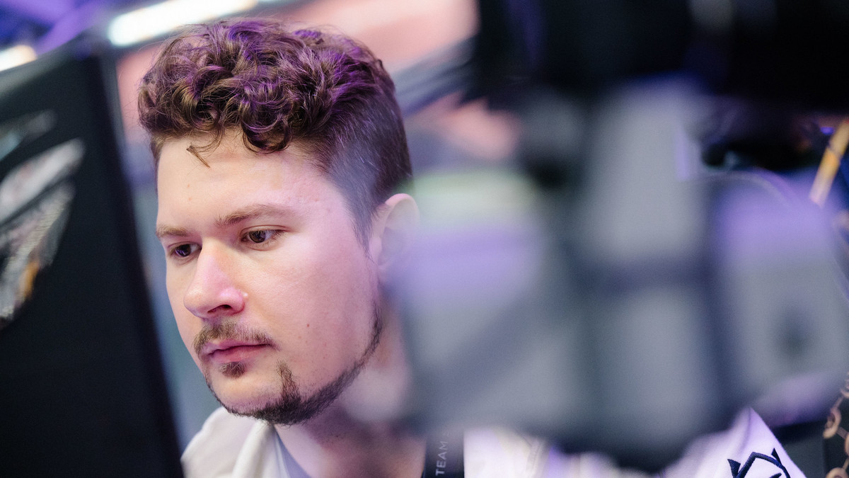 Quest bring an end to Puppey’s TI eleven years attendance streak