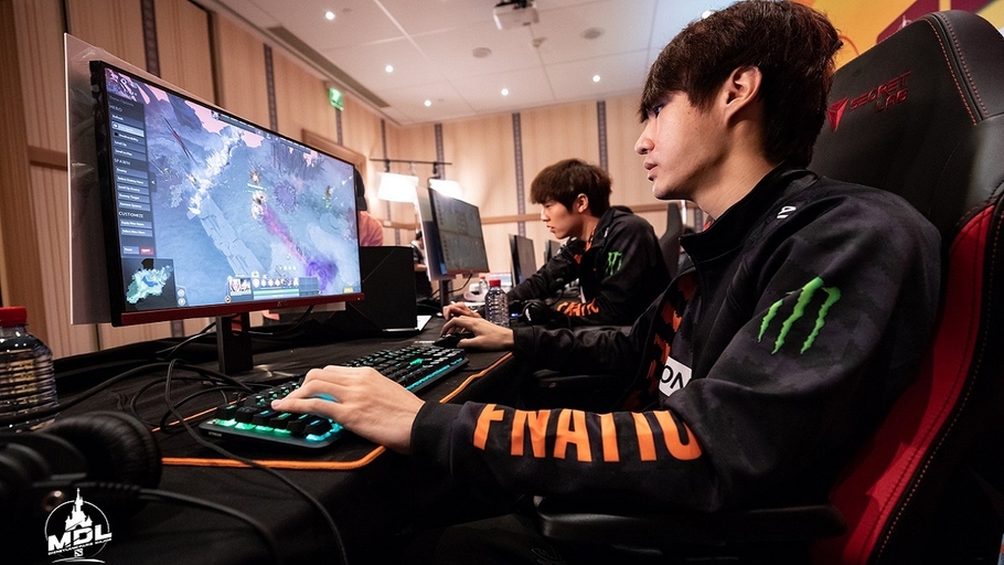 Last two qualifier teams punch their ticket to EPICENTER Major