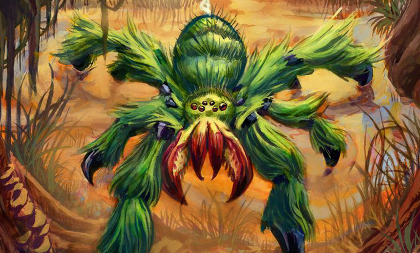 Tavern Brawl Open comes to EU servers today. Come and sign up!