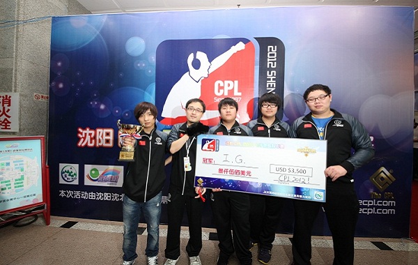 World Elite vs. Invictus Gaming Recap