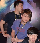 Titan to kick-off Good Play Gaming's playoffs tonight