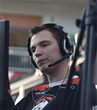 IllidanSTR and ARS-ART part ways with Virtus.Pro