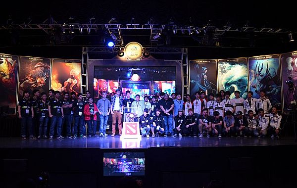 ACG Day 1 Schedule