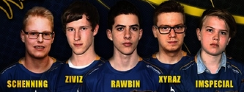 Lemondogs to return to League of Legends
