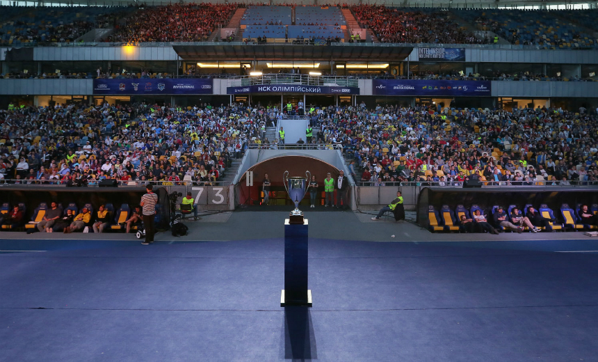 SL i-League Season 2 EU Division details revealed