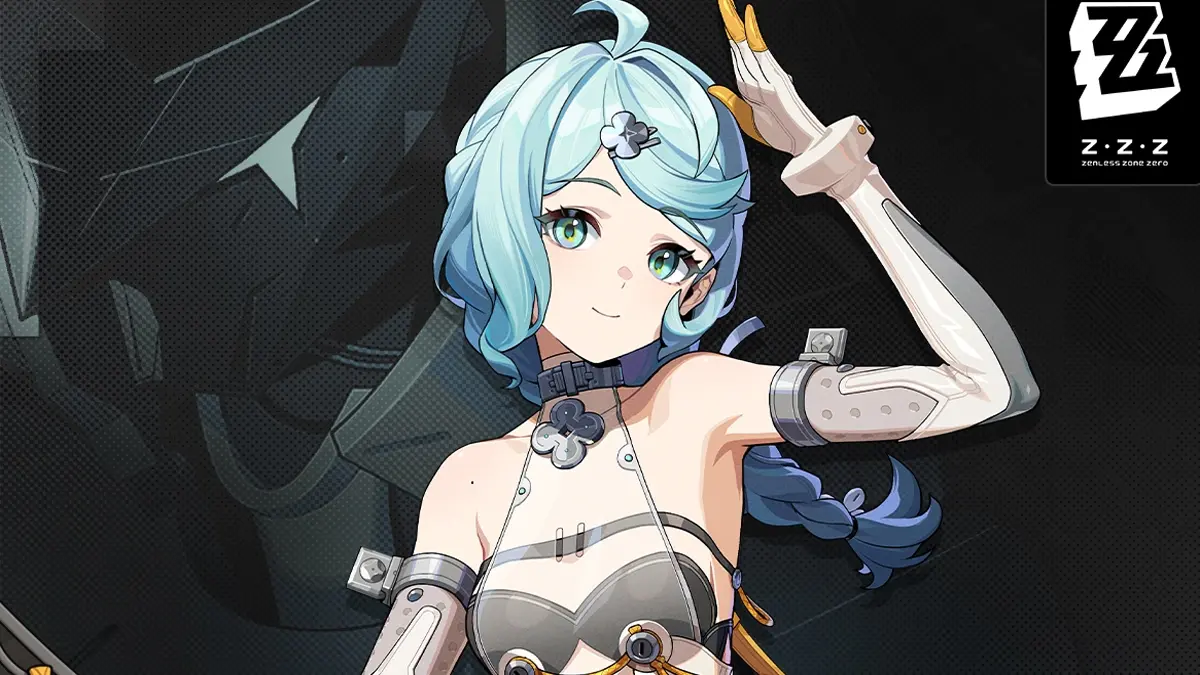Zenless Zone Zero Version 2.2 drip teases new playable Agent Seed