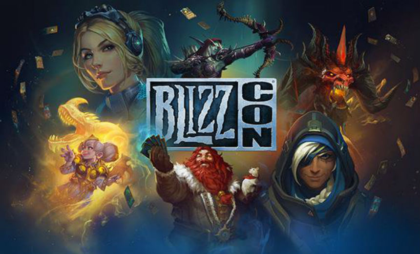 Groups for opening week of the Heroes of the Storm Fall Championship